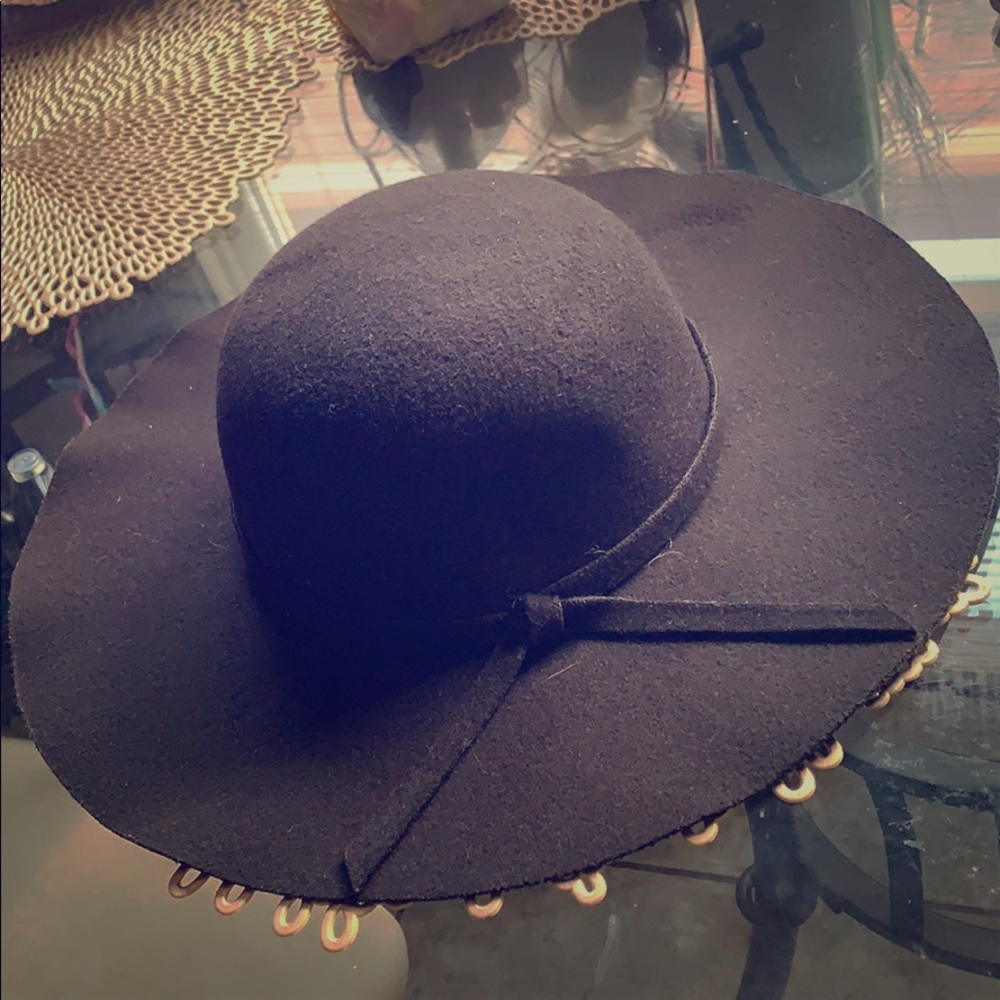Sun hat
